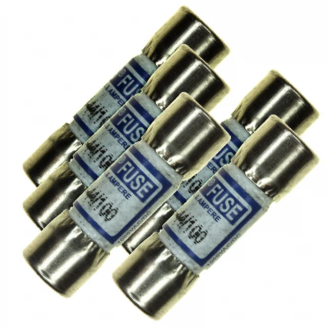 203414 Fluke Electronics Fusibles électriques spéciaux